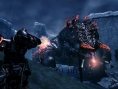 Is Lost Planet 2 a Xbox 360-only game ?