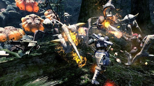 Is Lost Planet 2 a Xbox 360-only game ?