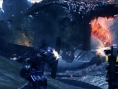 Des images supplémentaires pour Lost planet 2