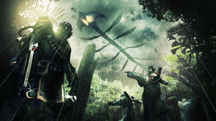 Lost Planet 2 : new video