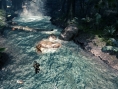Lost Planet 2 : une vidéo bestiale