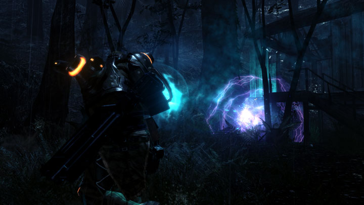Lost Planet 2 : new video