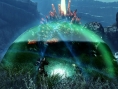 Lost Planet 2 : une vidéo bestiale