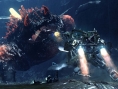 Lost Planet 2 : la bête n'en démord pas