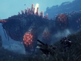 Lost Planet 2 : la bête n'en démord pas