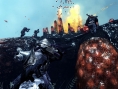 Lost Planet 2 : la bête n'en démord pas