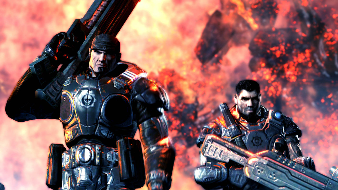 Lost Planet 2: a new video