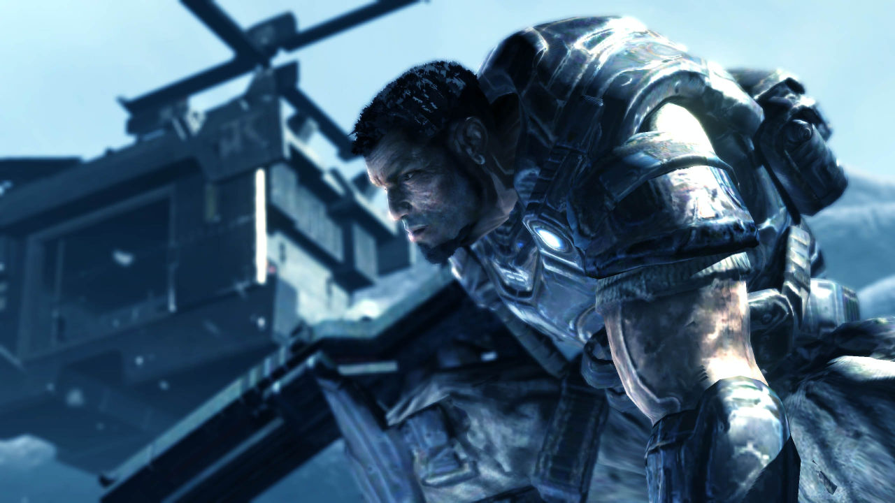 Lost Planet 2: a new video