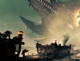 Lost Planet 2 : une dizaine d'images