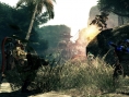 Lost Planet 2 : une dizaine d'images