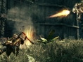 Lost Planet 2 : une dizaine d'images