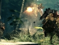 Lost Planet 2 : une dizaine d'images