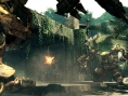 Lost Planet 2 : une dizaine d'images