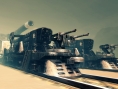 Lost Planet 2 : une dizaine d'images