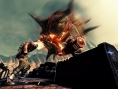 Lost Planet 2 : nouvelles images