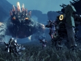 Lost Planet 2 : nouvelles images