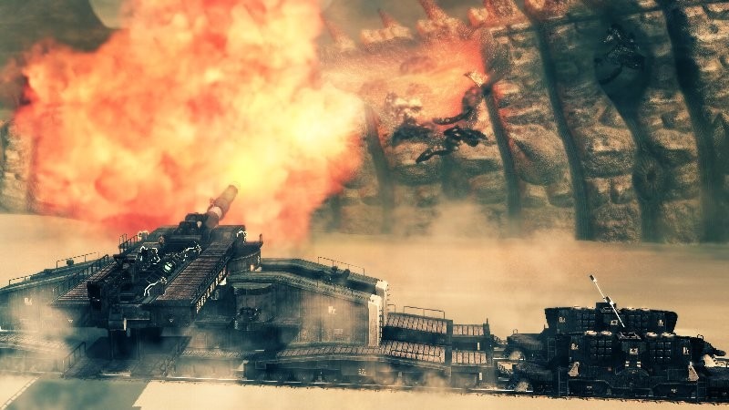 Lost Planet 2: new images