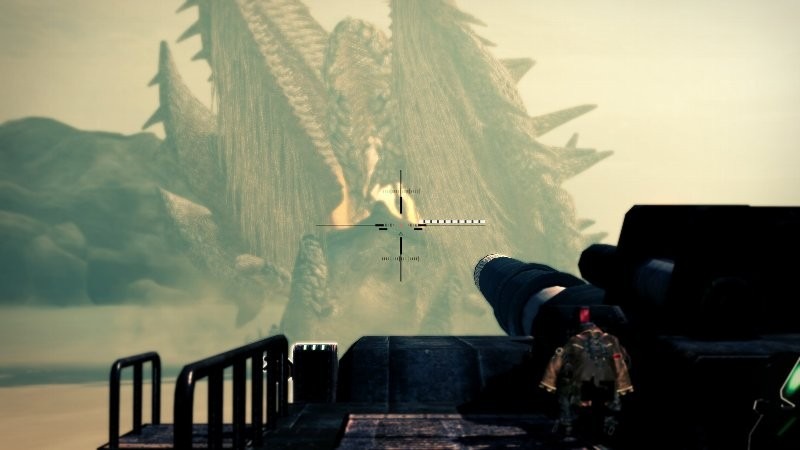 Lost Planet 2 : nouvelles images