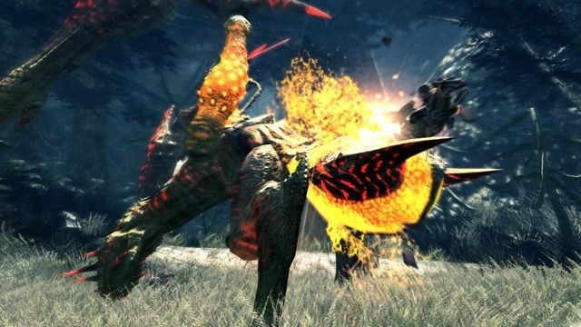 Lost Planet 2 : nouvelles images