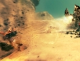 Lost Planet 2 se déchaine en images