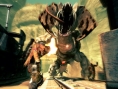 Lost Planet 2 se déchaine en images