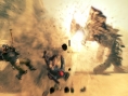 Lost Planet 2 se déchaine en images