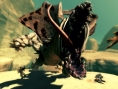 Lost Planet 2 se déchaine en images