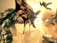 Lost Planet 2 se déchaine en images