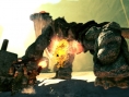 Lost Planet 2 se déchaine en images