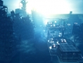 Lost Planet 2 : des images bien bleues