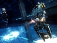 Lost Planet 2 : des images bien bleues