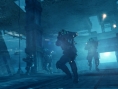 Lost Planet 2 : des images bien bleues