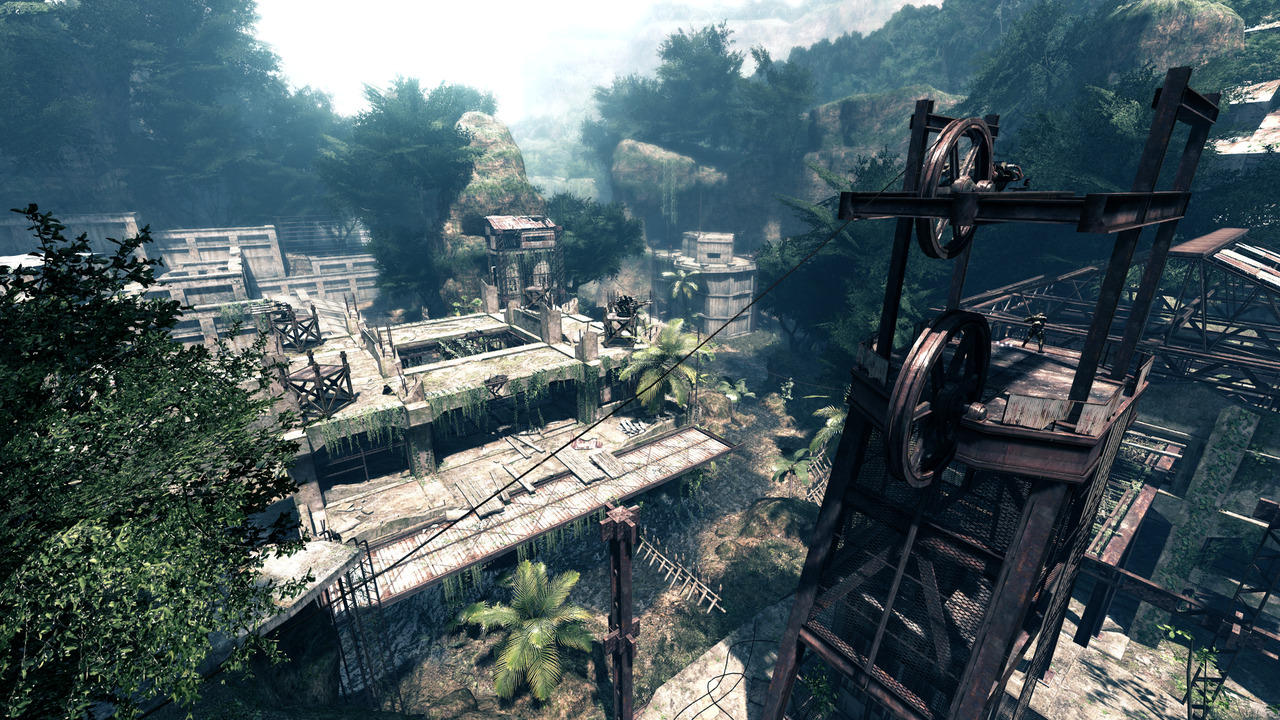 Lost Planet 2 : nouvelle date de sortie (+ démo)