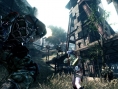 Lost Planet 2 : images de la démo