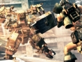 Lost Planet 2 : images de la démo