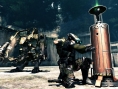 Lost Planet 2 : images de la démo