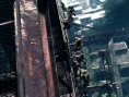 Lost Planet 2 : images de la démo