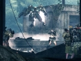 Lost Planet 2 : images de la démo