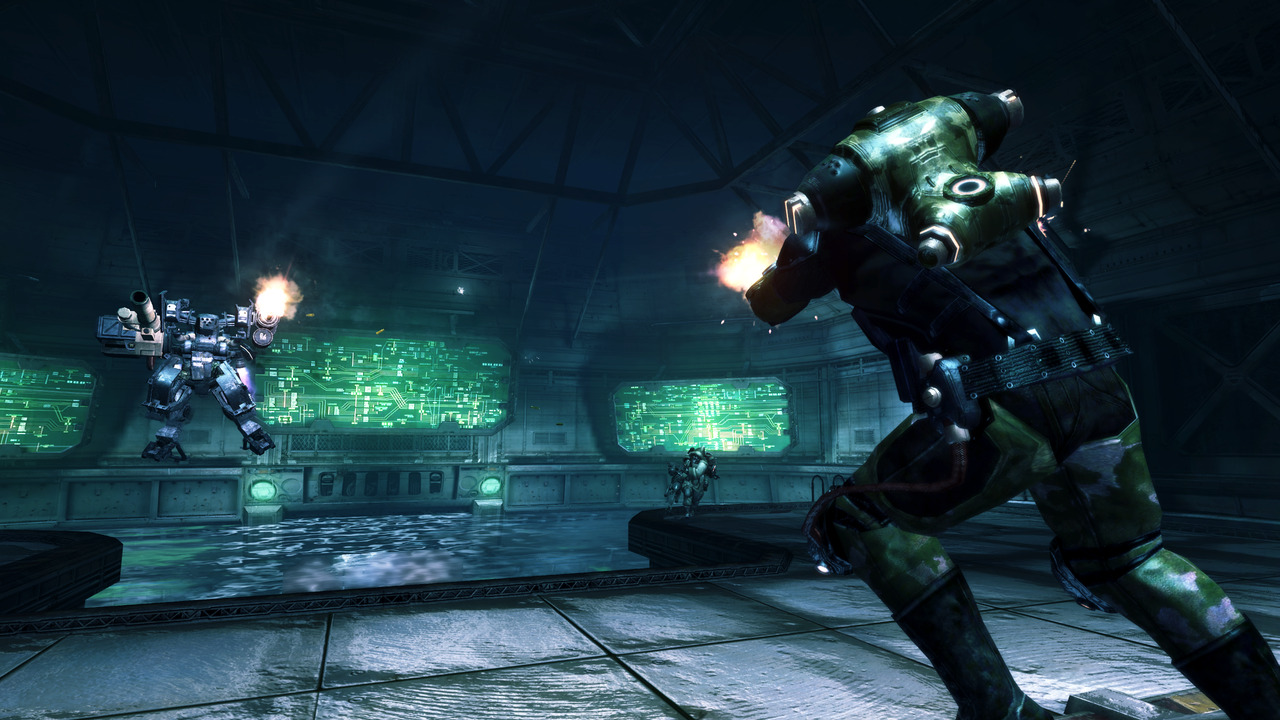 Lost Planet 2: new images