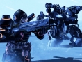 Lost Planet 2 : encore des images