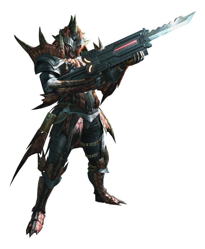 Lost Planet 2: new images