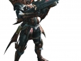 Lost Planet 2 X Monster Hunter en images