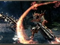 Lost Planet 2 X Monster Hunter en images