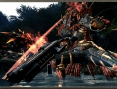 Lost Planet 2 X Monster Hunter en images