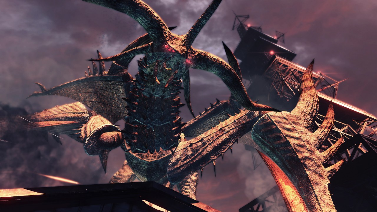 Images de Lost Planet 2