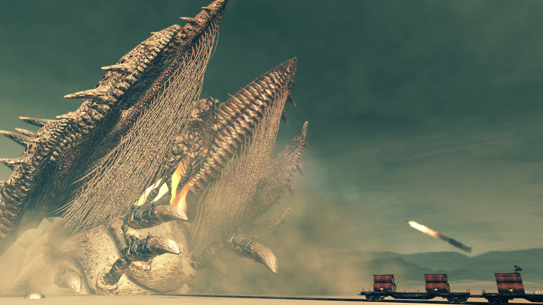 Lost Planet 2: a new video