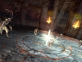 Dante's Inferno sort du gouffre en vidéo
