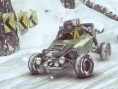 MotorStorm : Arctic Edge hit your screen in a first trailer