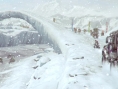 MotorStorm : Arctic Edge hit your screen in a first trailer