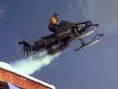 MotorStorm : Arctic Edge hit your screen in a first trailer